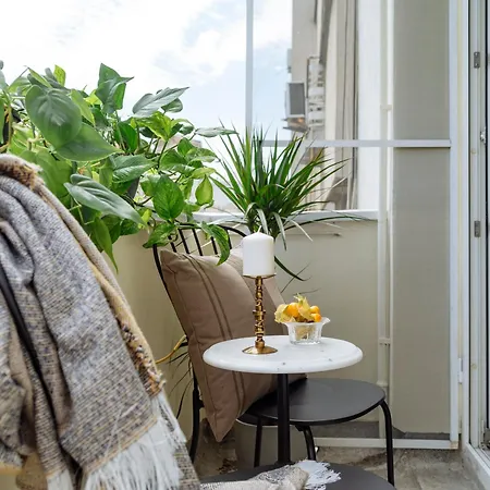 Heart Center Appartement Bucarest