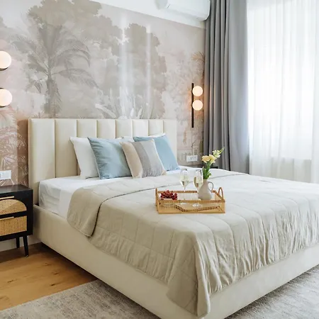 Appartement Heart Center Bucarest